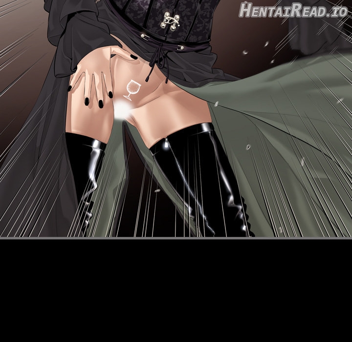 Running Man Chapter 5 - page 135