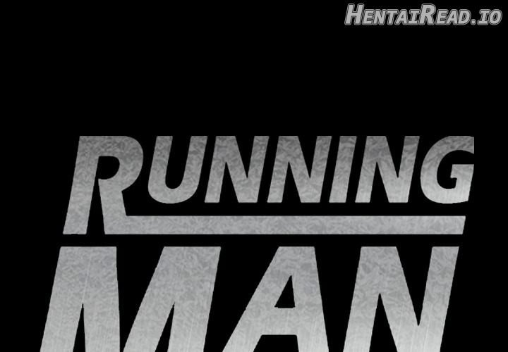 Running Man Chapter 5 - page 2