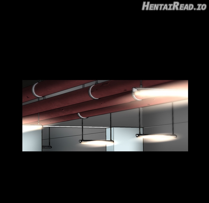 Running Man Chapter 5 - page 39