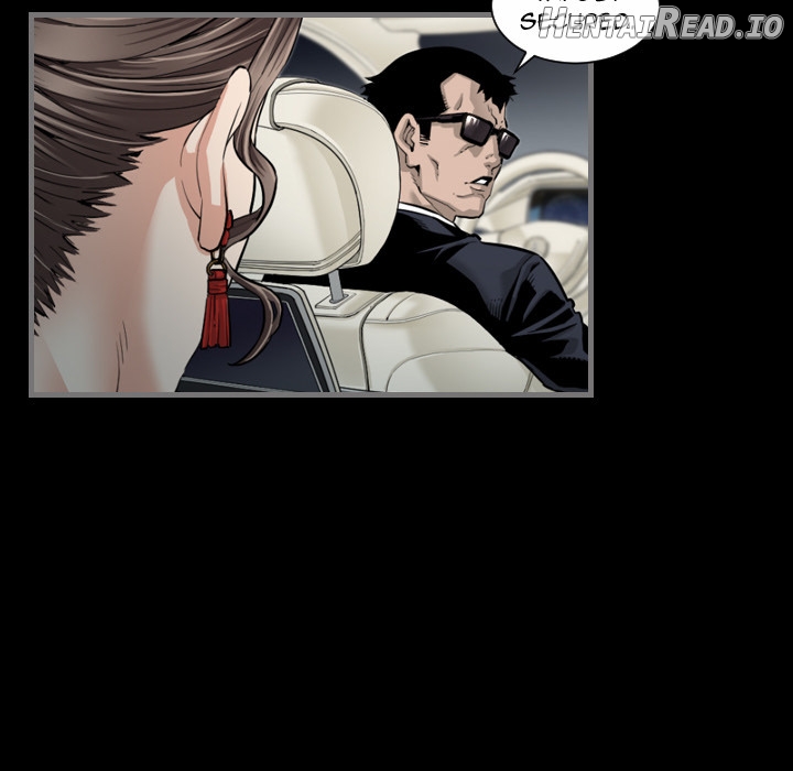 Running Man Chapter 5 - page 66