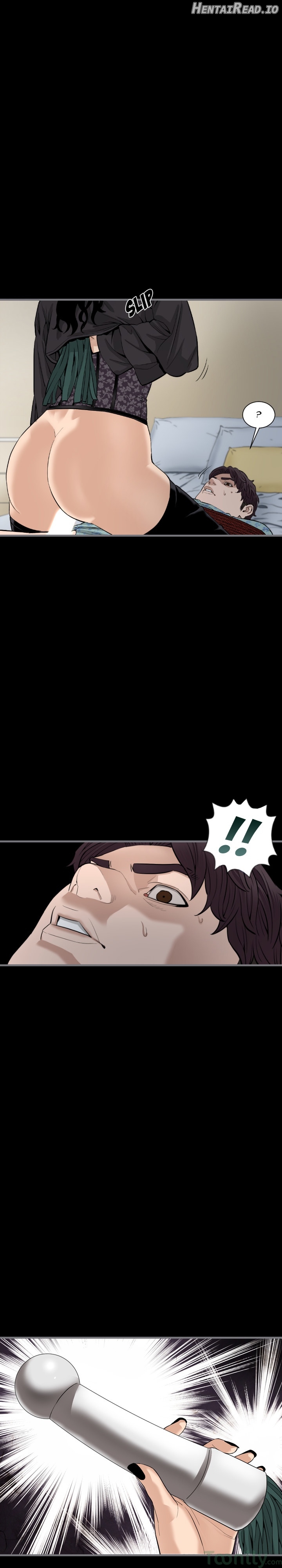 Running Man Chapter 7 - page 11