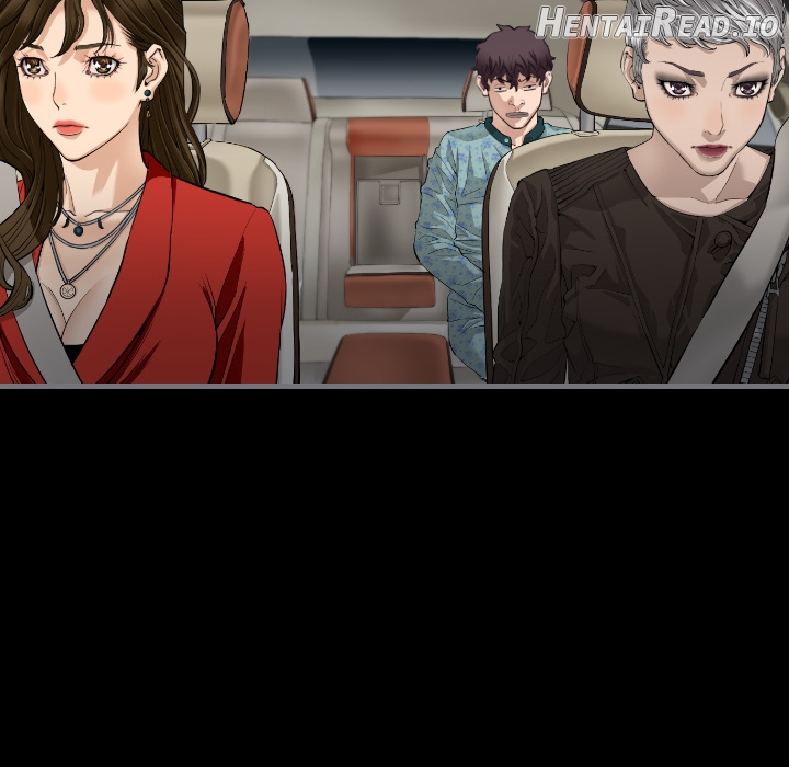 Running Man Chapter 11 - page 106