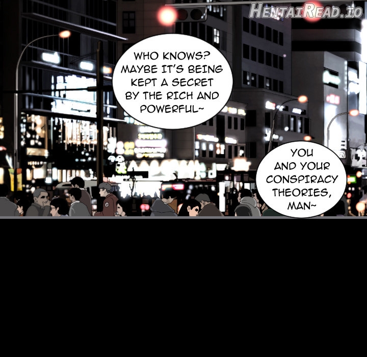 Running Man Chapter 11 - page 120