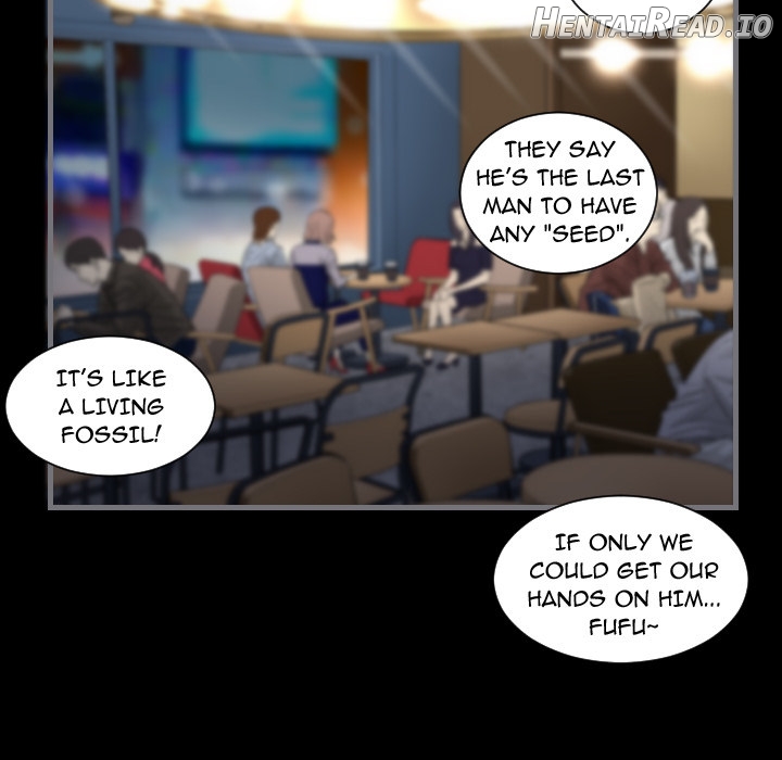 Running Man Chapter 11 - page 122
