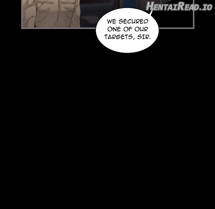 Running Man Chapter 11 - page 129