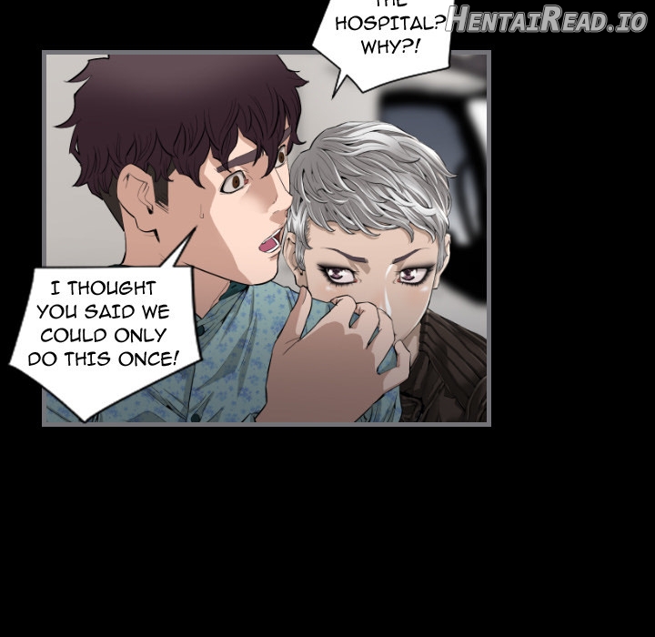 Running Man Chapter 11 - page 50