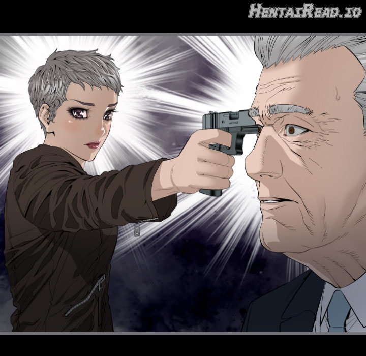 Running Man Chapter 11 - page 73