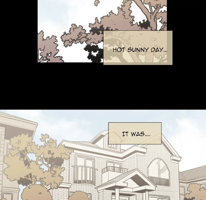 Say You Like It Chapter 20 - page 10