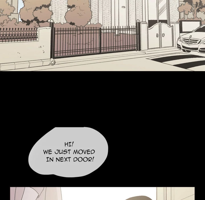 Say You Like It Chapter 20 - page 11