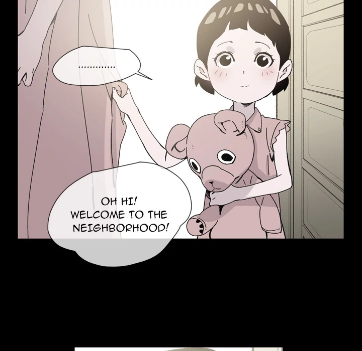 Say You Like It Chapter 20 - page 12