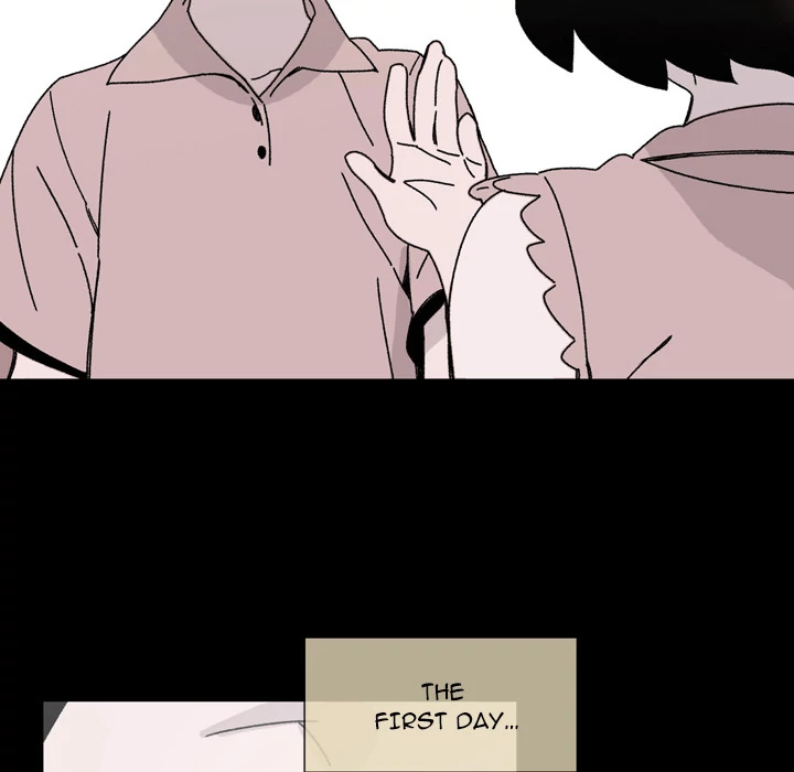 Say You Like It Chapter 20 - page 15