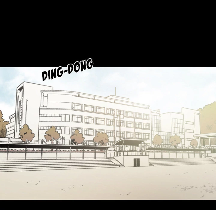 Say You Like It Chapter 20 - page 20