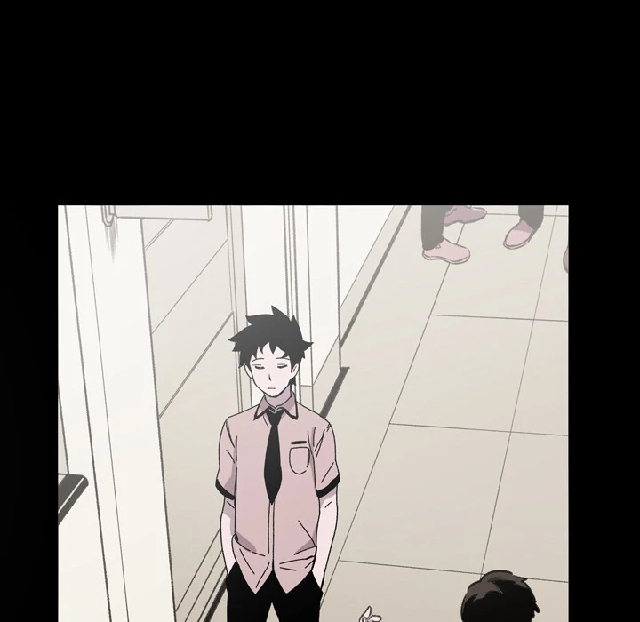 Say You Like It Chapter 20 - page 21