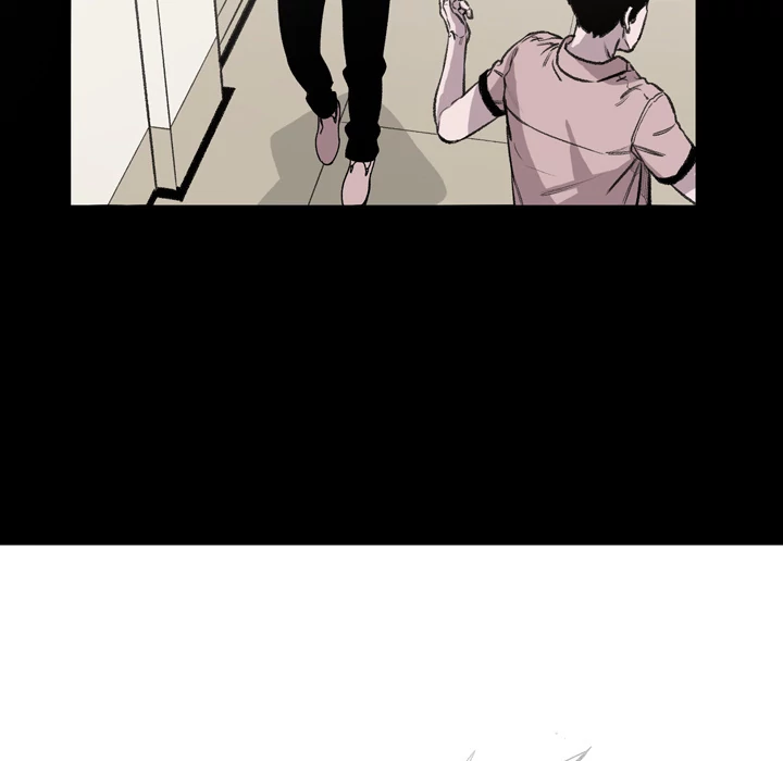 Say You Like It Chapter 20 - page 22