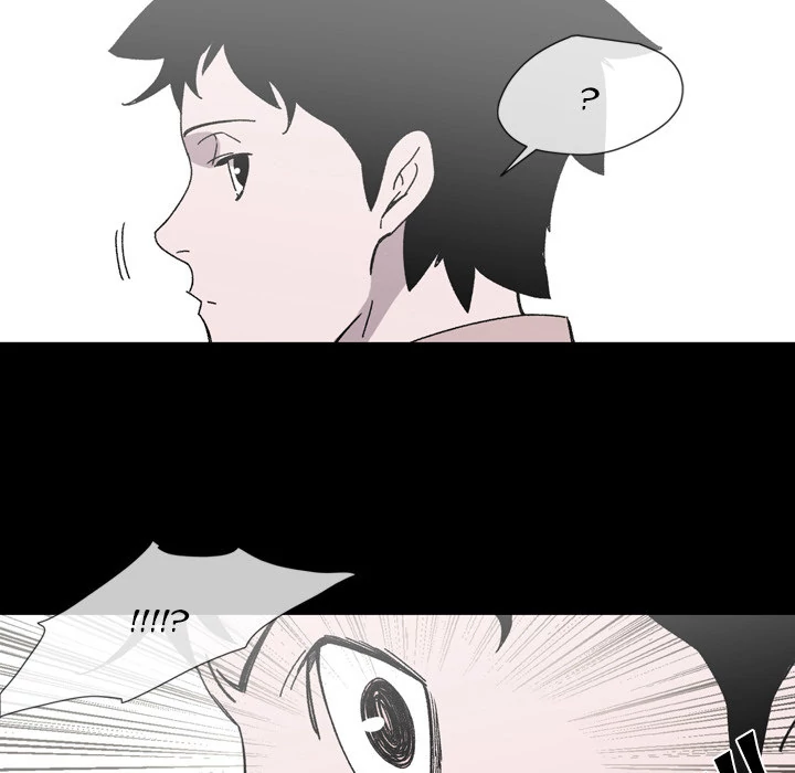 Say You Like It Chapter 20 - page 25