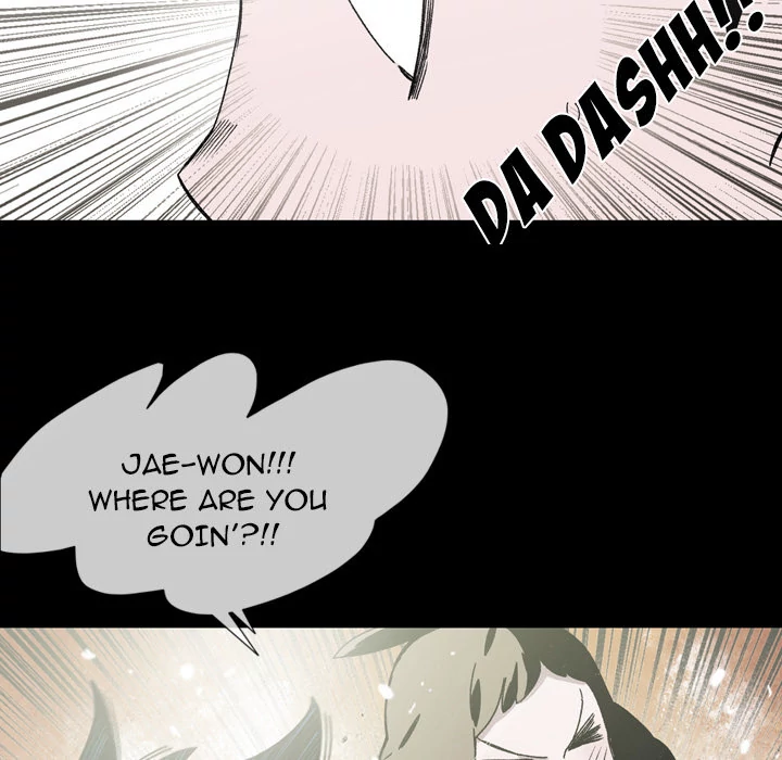 Say You Like It Chapter 20 - page 26