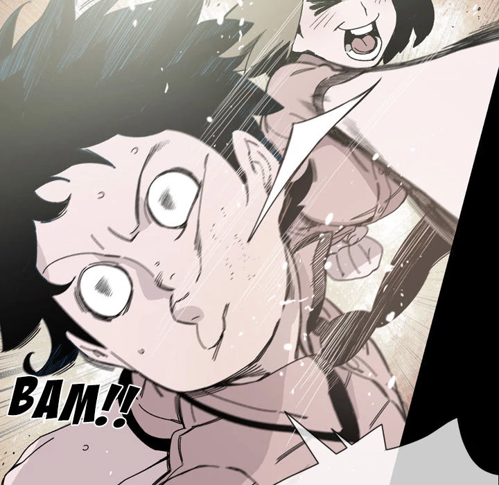 Say You Like It Chapter 20 - page 27