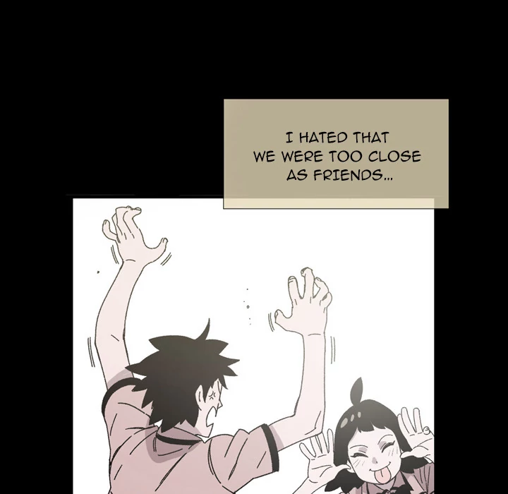 Say You Like It Chapter 20 - page 31