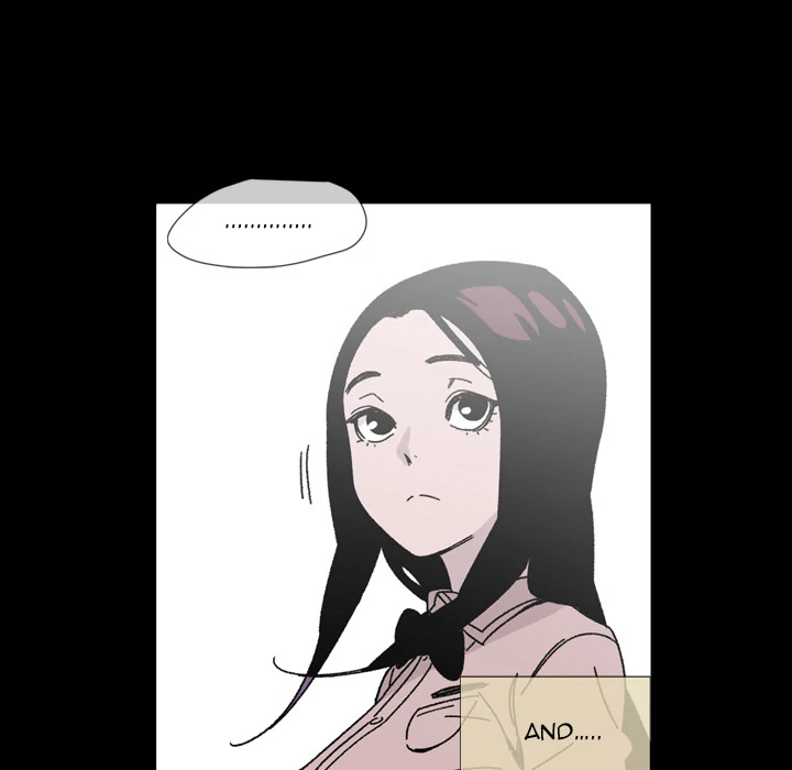 Say You Like It Chapter 20 - page 36