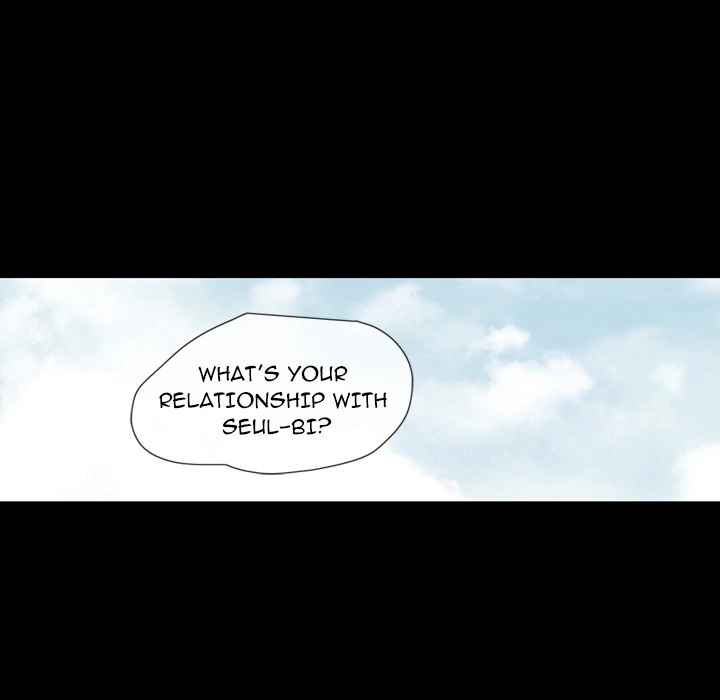 Say You Like It Chapter 20 - page 38