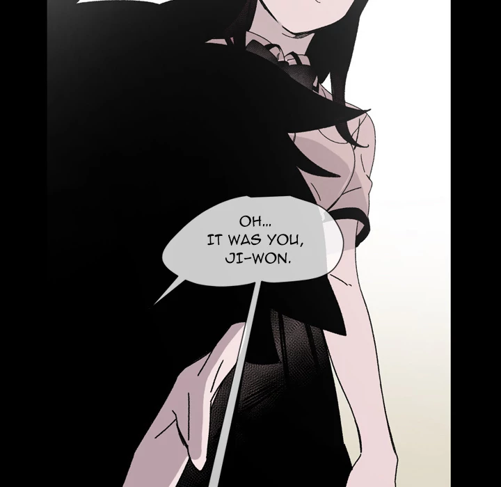 Say You Like It Chapter 20 - page 41