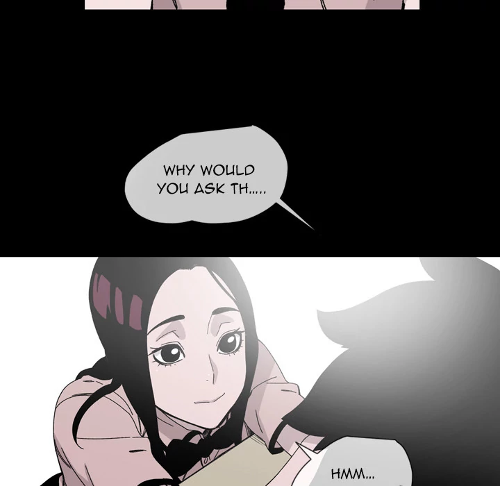 Say You Like It Chapter 20 - page 50