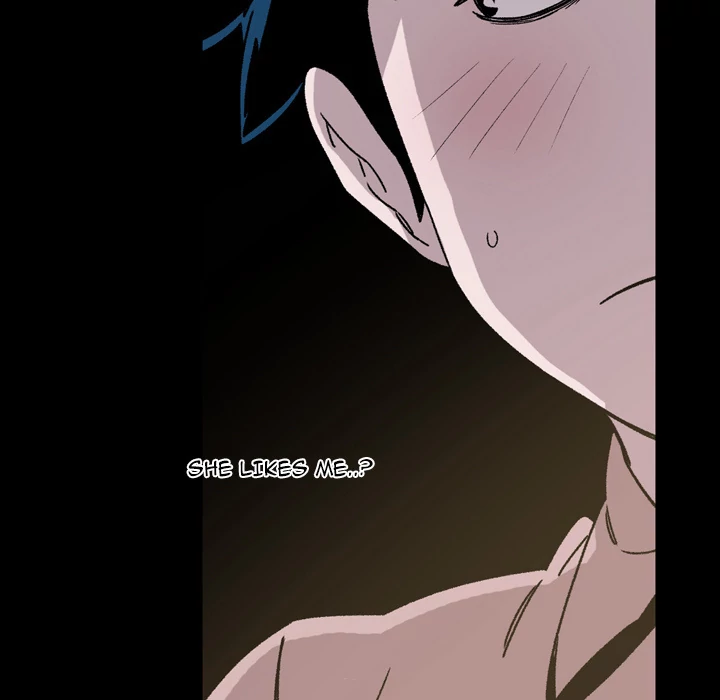 Say You Like It Chapter 20 - page 56