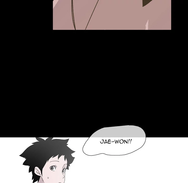 Say You Like It Chapter 20 - page 57