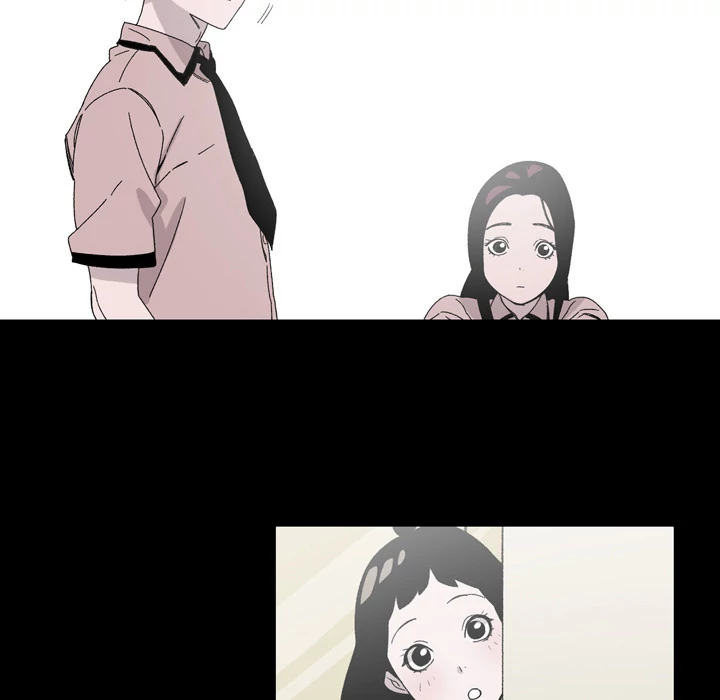 Say You Like It Chapter 20 - page 58