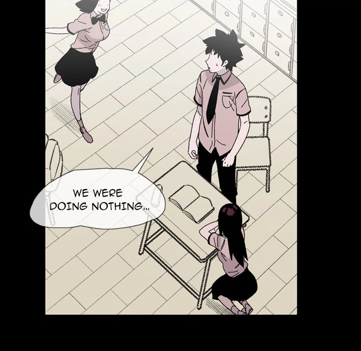 Say You Like It Chapter 20 - page 60