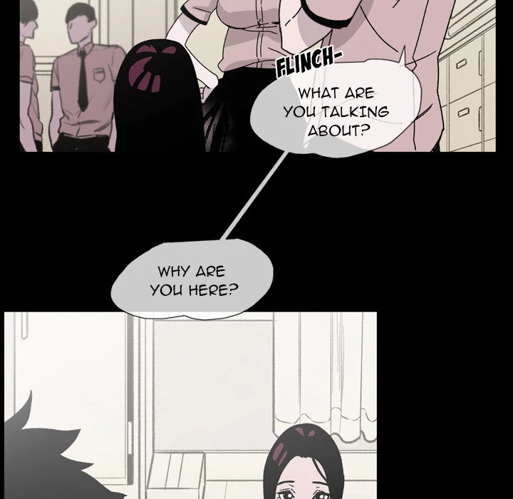 Say You Like It Chapter 20 - page 62