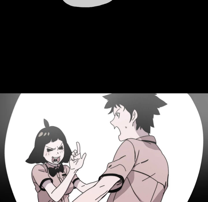 Say You Like It Chapter 20 - page 66