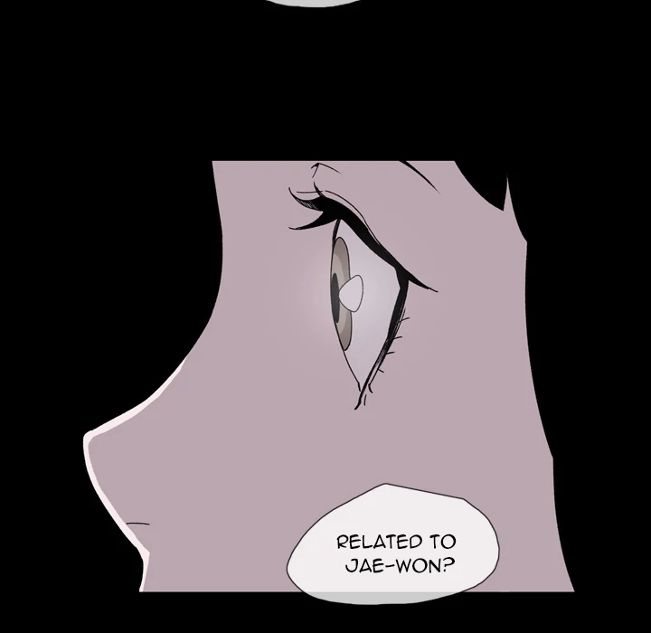 Say You Like It Chapter 20 - page 70