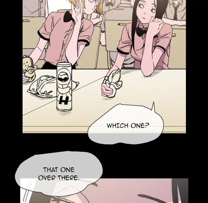 Say You Like It Chapter 22 - page 50