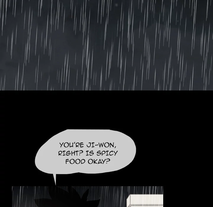 Say You Like It Chapter 23 - page 23