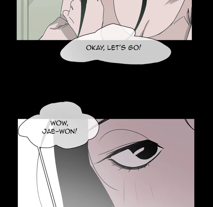 Say You Like It Chapter 23 - page 26