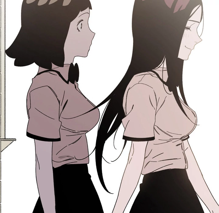 Say You Like It Chapter 23 - page 54