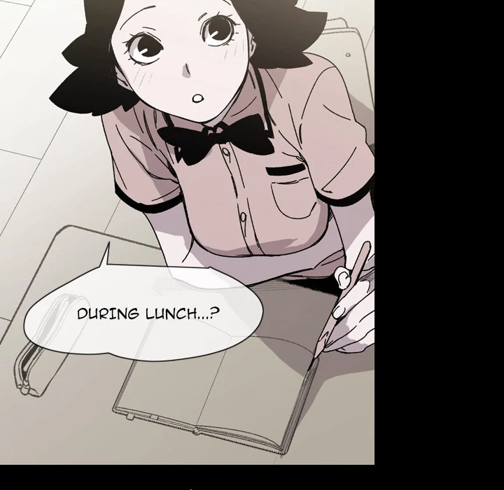 Say You Like It Chapter 23 - page 66