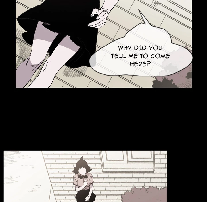 Say You Like It Chapter 23 - page 73