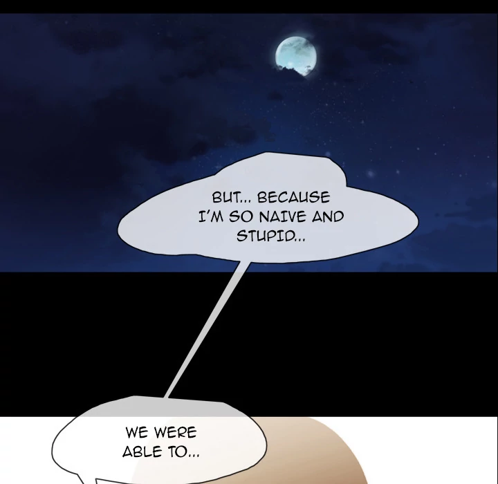 Say You Like It Chapter 29 - page 105