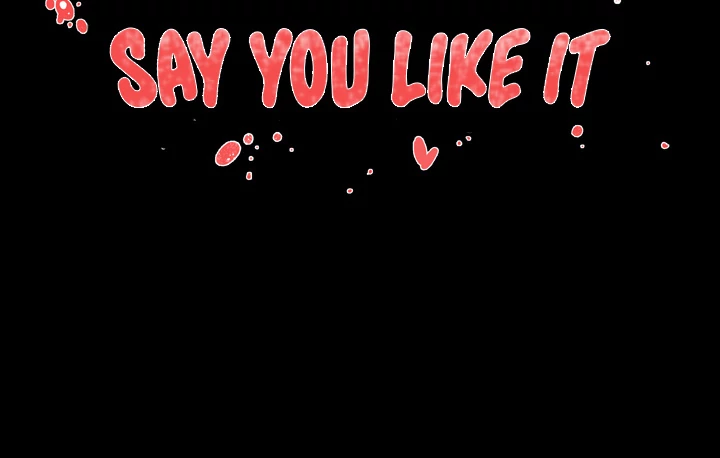 Say You Like It Chapter 29 - page 119