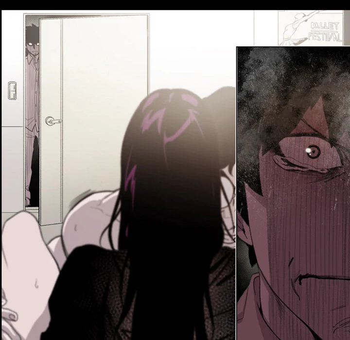 Say You Like It Chapter 29 - page 26