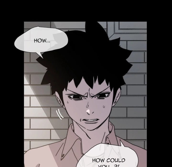 Say You Like It Chapter 29 - page 38