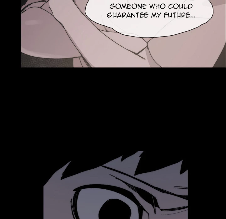 Say You Like It Chapter 29 - page 50