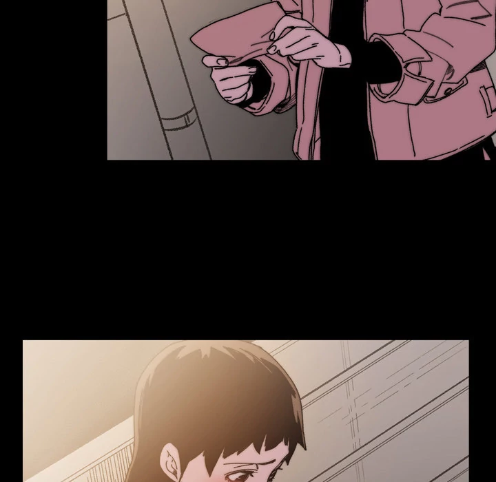 Say You Like It Chapter 29 - page 73