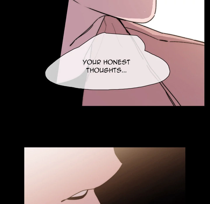 Say You Like It Chapter 29 - page 81