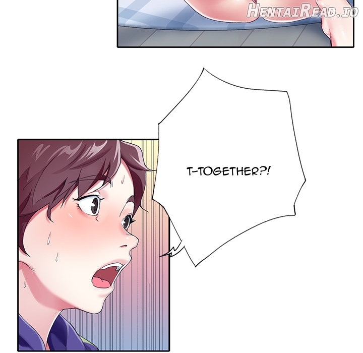 The Idol Project Chapter 1 - page 101