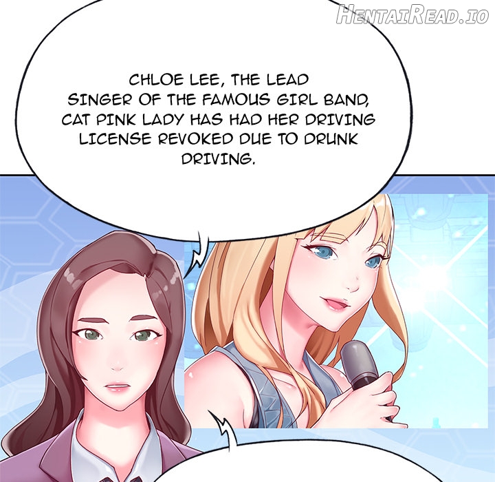 The Idol Project Chapter 1 - page 11