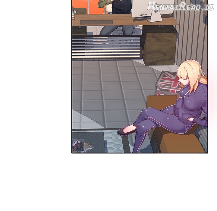 The Idol Project Chapter 1 - page 13