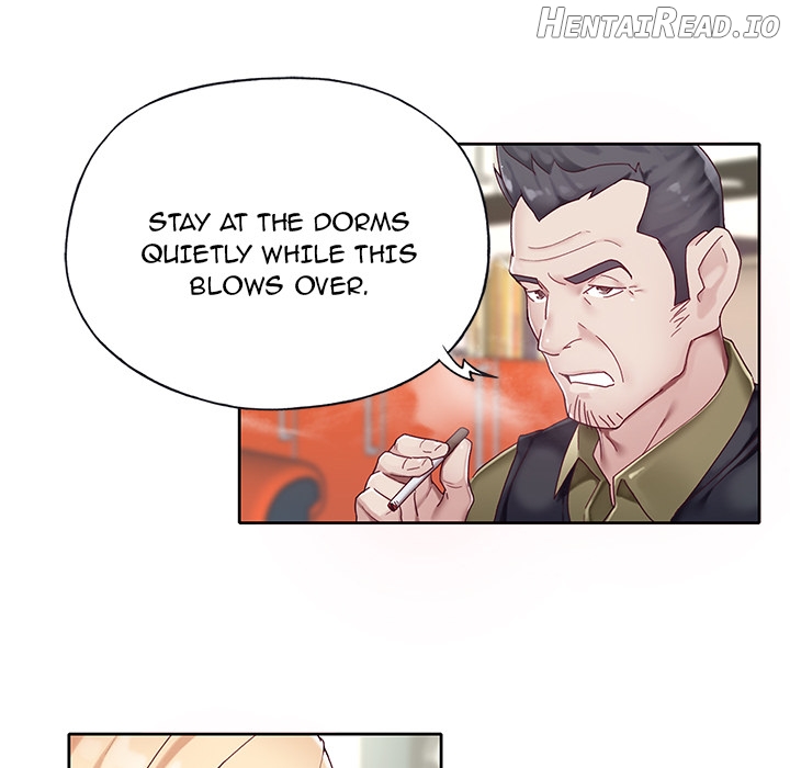 The Idol Project Chapter 1 - page 14